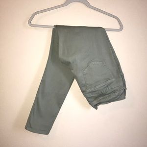 Maurice’s Jegging Pants